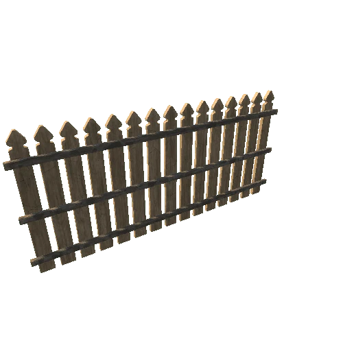 SM_Home_FencePanel_4 Variant